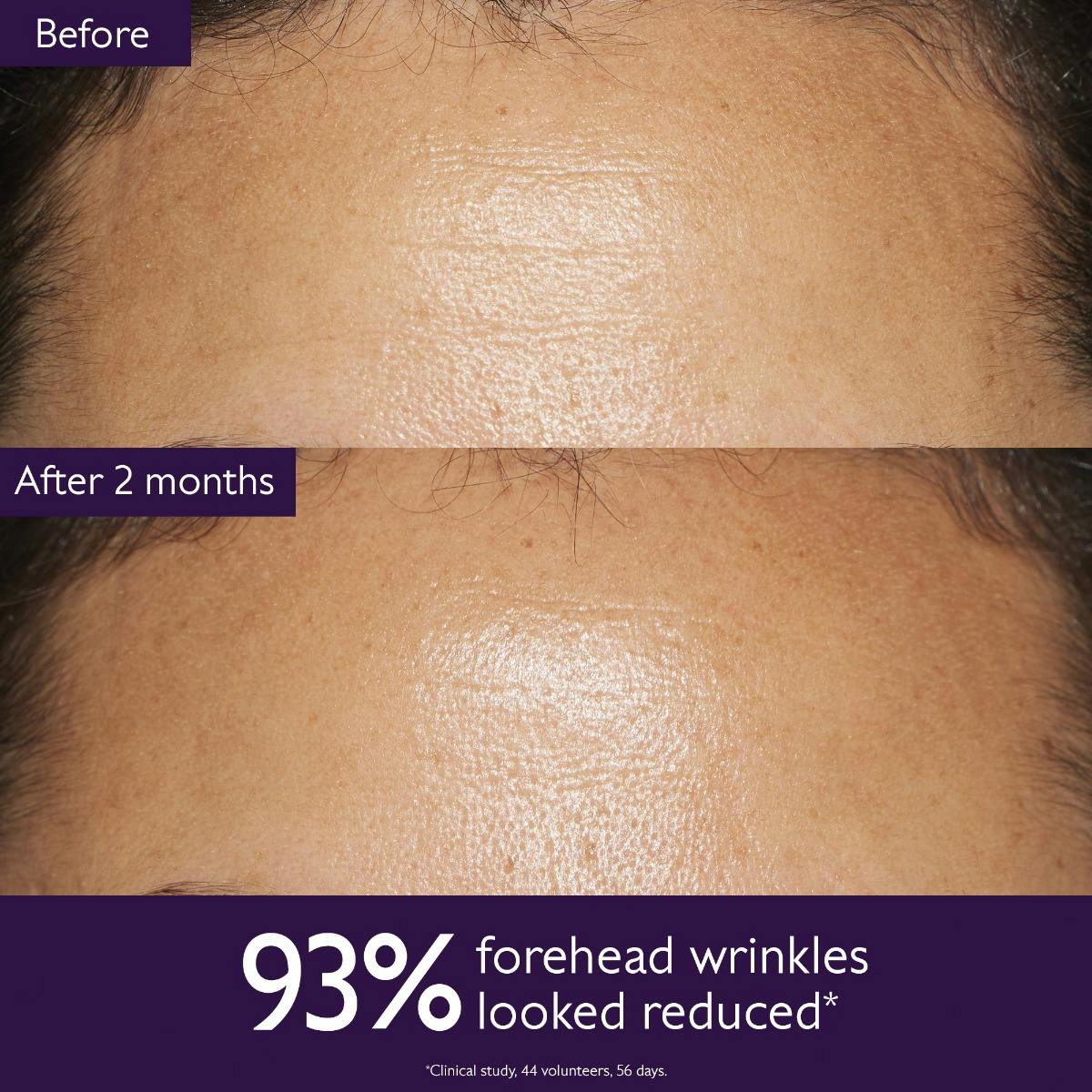 Anti-Aging Cream Moisturizer - Refill