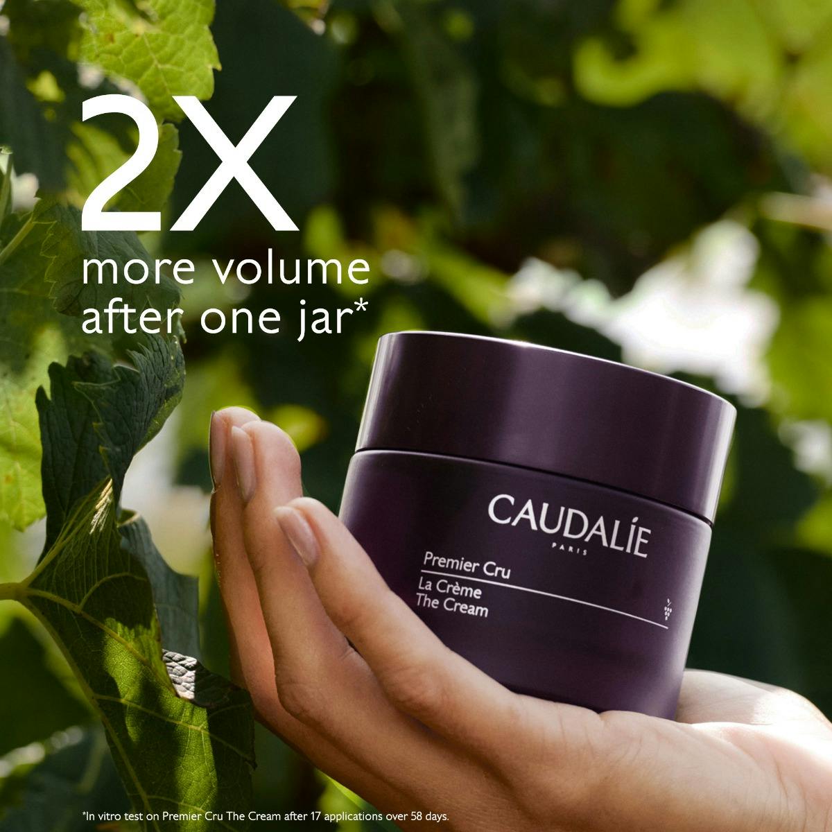 Anti-Aging Cream Moisturizer - Refill